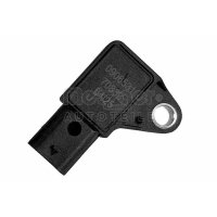 Sensor Ladedruck 3-polig METZGER IAM-Expertise passend...