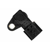 Sensor Intake Manifold Pressure 3-pole METZGER for e.g....