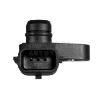 Sensor Intake Manifold Pressure 3-pole METZGER for e.g. NISSAN GT-R