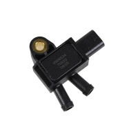 Sensor Exhaust Pressure Egr Valve 3-pin METZGER for e.g....