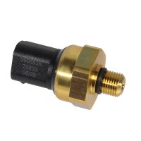 Fuel Pressure Sensor 3-pin METZGER IAM-Expertise suitable...