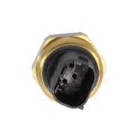 Fuel Pressure Sensor 3-pin METZGER IAM-Expertise suitable...