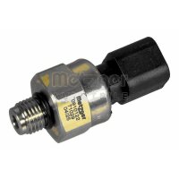 Oil Pressure Switch Power Steering 2-pole METZGER for...