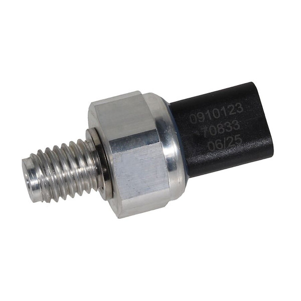 Oil Pressure Switch 3-pole METZGER IAM-Expertise suitable for e.g. OPEL INSIGNIA