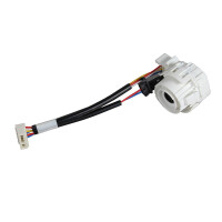 Ignition/Start Switch METZGER IAM-Expertise suitable for...