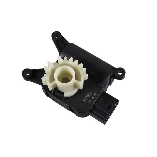 Stellelement Mischklappe elektrisch METZGER passend für u.a. VW BEETLE