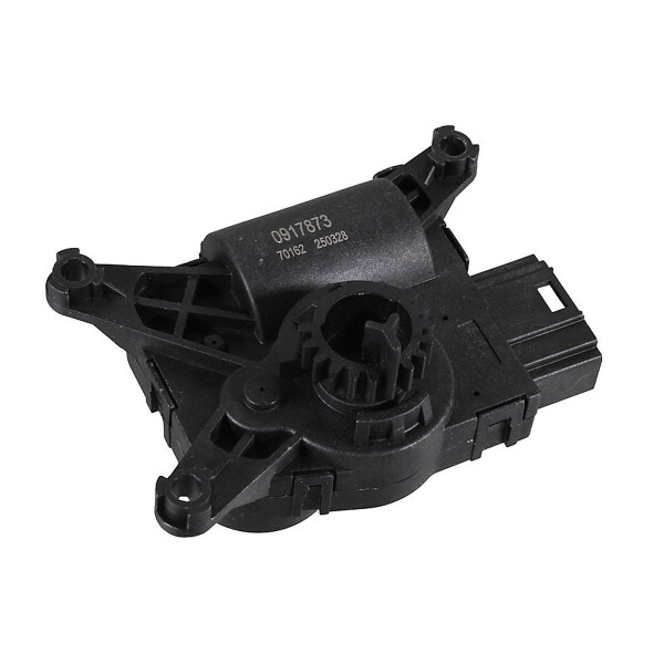 Stellelement Mischklappe links elektrisch METZGER für u.a. AUDI A3