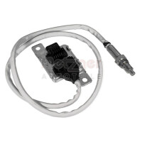 NOx-Sensor NOx-Katalysator 5-polig METZGER passend...