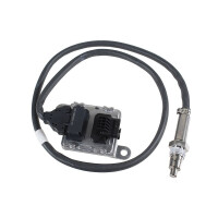 NOx-Sensor NOx-Katalysator nach Katalysator 5-polig...