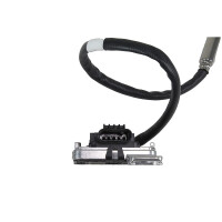 NOx-Sensor NOx-Katalysator nach Katalysator 5-polig...