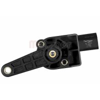 Pedal Travel Sensor Brake Pedal METZGER suitable for e.g....