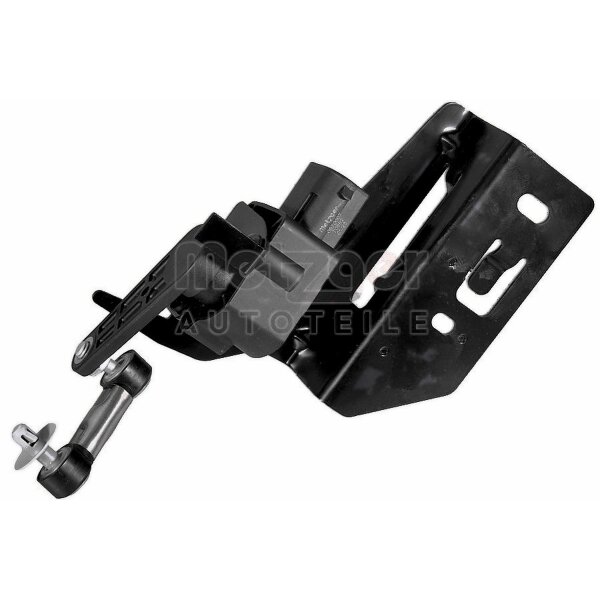 Sensor Leuchtweitenregulierung hinten METZGER für u.a. PEUGEOT 308