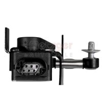 Sensor Leuchtweitenregulierung hinten METZGER für...