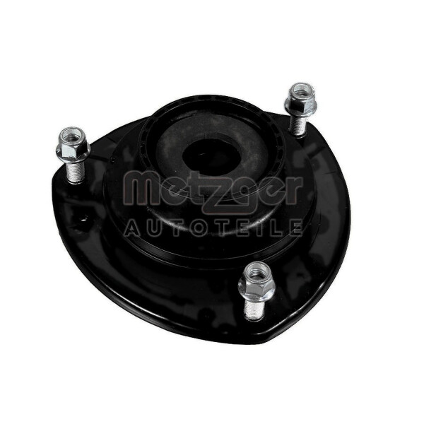 Reparatursatz Federbeinstützlager vorne rechts METZGER für u.a. HYUNDAI SANTA
