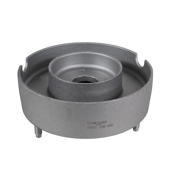 Federbeinstützlager Vorderachse rechts METZGER passend für u.a. BMW X5