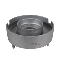 Federbeinstützlager Vorderachse rechts METZGER...