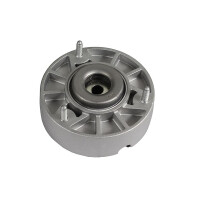 Federbeinstützlager Vorderachse rechts METZGER...