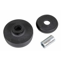 Repair Kit Suspension Strut Support Mount rear axle right...