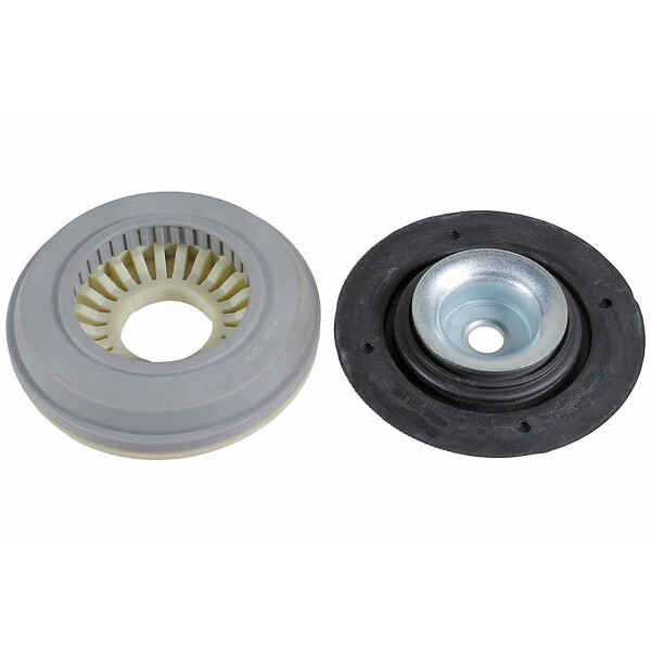 Reparatursatz Federbeinstützlager vorne rechts METZGER für FIAT 500L