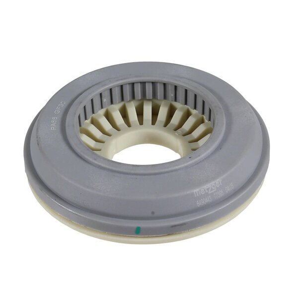 Wälzlager Federbeinstützlager Vorderachse rechts METZGER für u.a. FIAT PANDA