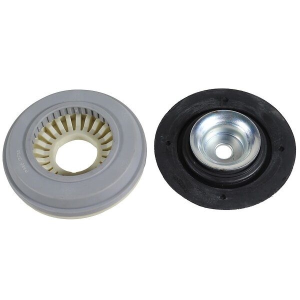 Federbeinstützlager Vorderachse rechts METZGER für u.a. FIAT PANDA