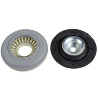 Federbeinstützlager Vorderachse rechts METZGER...