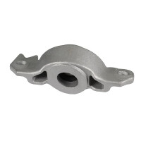 Suspension Strut Support Mount top METZGER suitable for e.g. OPEL INSIGNIA