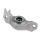 Suspension Strut Support Mount top METZGER suitable for e.g. OPEL INSIGNIA