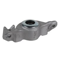 Suspension Strut Support Mount top METZGER suitable for...