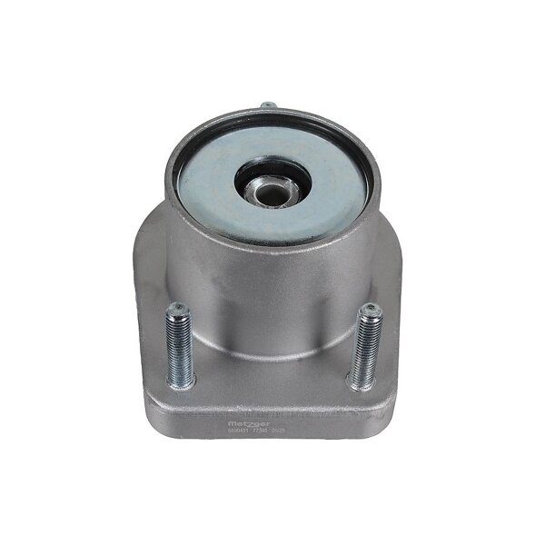 Federbeinstützlager hinten rechts ohne Lager METZGER für u.a. LAND ROVER SPORT