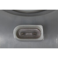 Ausgleichsbehälter Kühlmittel für 2140433 mit Sensor METZGER für u.a. VW GOLF