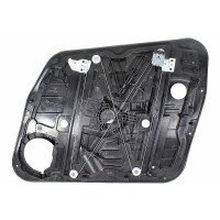 Fensterheber vorne links METZGER IAM-Expertise passend...