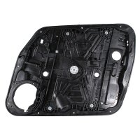 Window Regulator front right METZGER suitable for e.g....