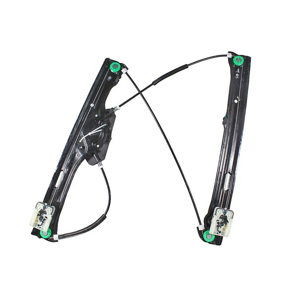 Electric Motor Window Regulator front left METZGER for e.g. BMW X3