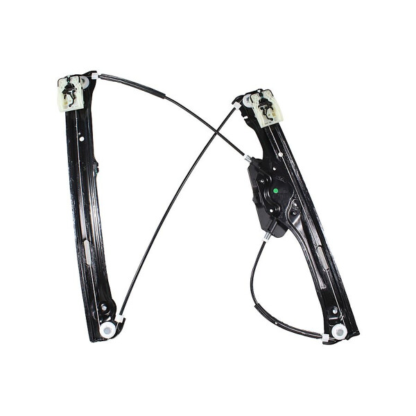 Electric Motor Window Regulator front right METZGER for e.g. BMW X3