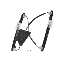 Fensterheber vorne links METZGER IAM-Expertise passend...