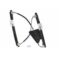 Window Regulator front right METZGER suitable for e.g....