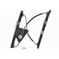Window Regulator front right METZGER suitable for e.g....