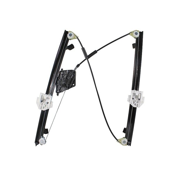 Electric Motor Window Regulator front left METZGER for e.g. BMW X1