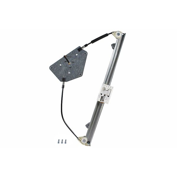 Fensterheber vorne links METZGER IAM-Expertise passend für u.a. FORD TOURNEO