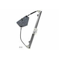 Fensterheber vorne links METZGER IAM-Expertise passend...