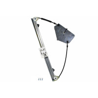 Window Regulator front right METZGER suitable for e.g. FORD TOURNEO