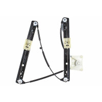 Electric Motor Window Regulator front left METZGER for VW...
