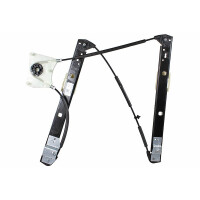 Fensterheber vorne rechts elektrisch ohne Elektromotor...