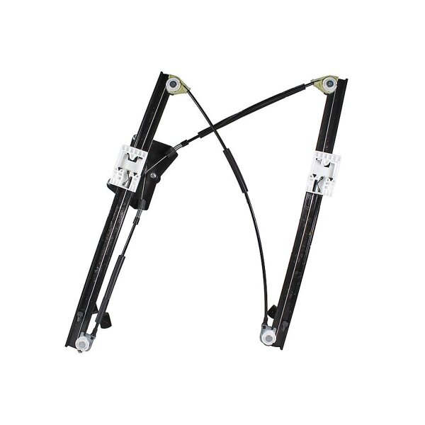 Window Regulator front left METZGER IAM-Expertise suitable for e.g. SEAT ATECA