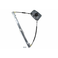 Fensterheber vorne links METZGER IAM-Expertise passend...