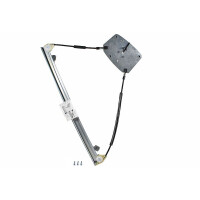 Window Regulator front right METZGER suitable for e.g....