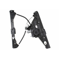 Fensterheber vorne links METZGER IAM-Expertise passend...