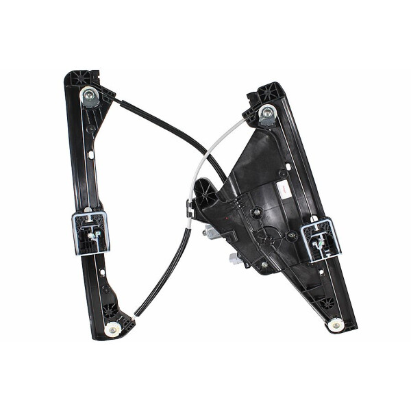Window Regulator front right METZGER IAM-Expertise suitable for e.g. PEUGEOT 208