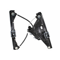 Window Regulator front right METZGER IAM-Expertise...